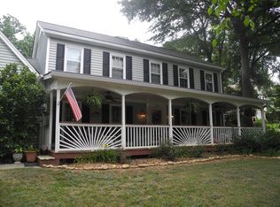 3321 Manchester Dr, Lilburn, GA 30047