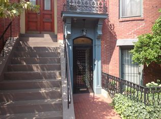 73 Appleton St #4, Boston, MA 02116