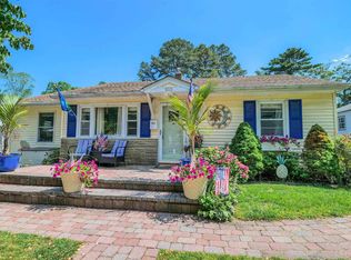 315 Coolidge Ave, Absecon, NJ 08201