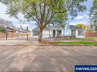 2420 Hazel Ave NE, Salem, OR 97301
