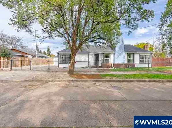 2420 Hazel Ave NE, Salem, OR 97301