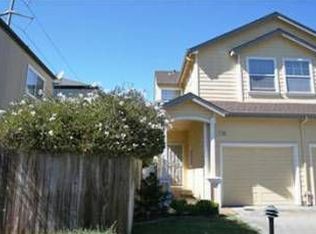 360 Mark West Commons Cir, Santa Rosa, CA 95403