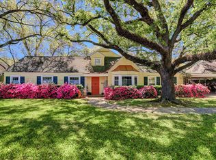 5313 Pine St, Bellaire, TX 77401