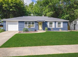 1649 Matilda St NE, Grand Rapids, MI 49505