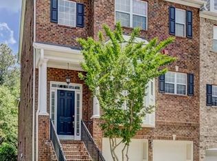 2981 Rivergreen Ln SE, Atlanta, GA 30339