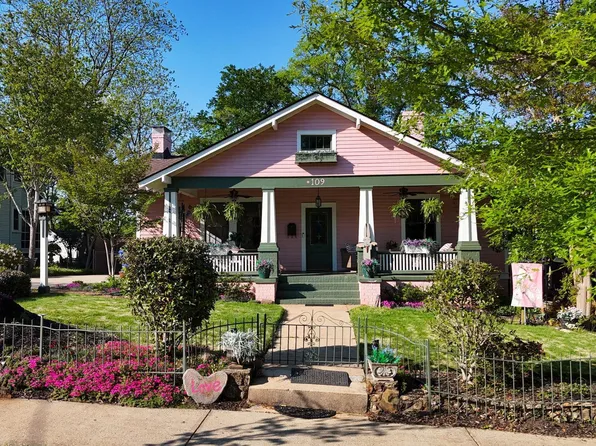 109 E Earle St, Greenville, SC 29609