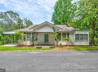 3 Lookout Cir SW, Rome, GA 30161