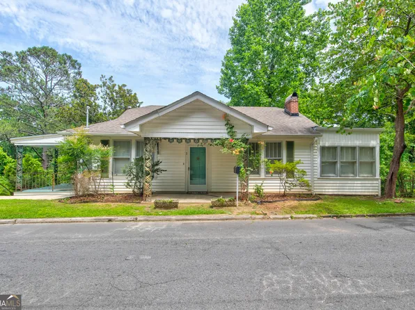 3 Lookout Cir SW, Rome, GA 30161