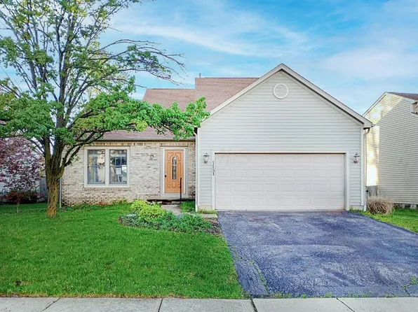 1151 Tenagra Way, Columbus, OH 43228