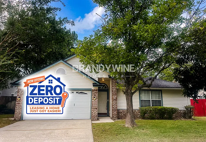 8126 Fieldside Dr W — Photo 1