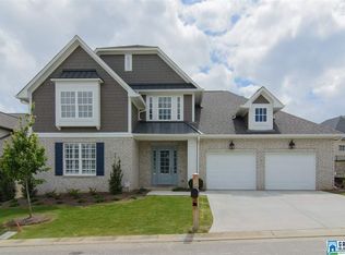 4697 Jackson Loop, Vestavia Hills, AL 35242