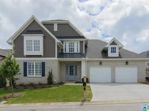4697 Jackson Loop, Vestavia Hills, AL 35242