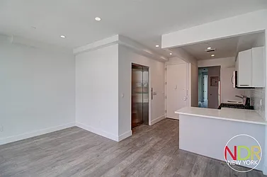 Rented by Next Door Realty NYC