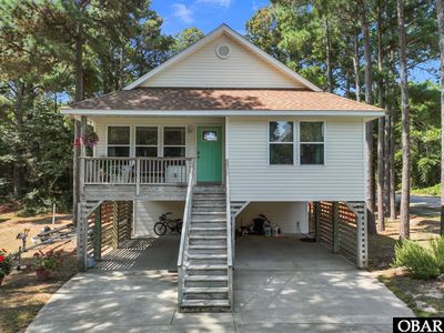 2808 S Lost Colony Dr LOT 30, Nags Head, NC, 27959