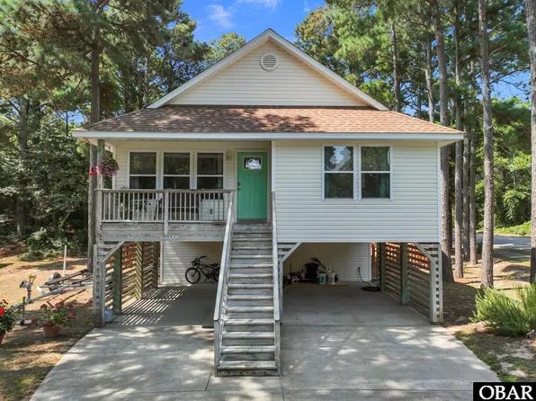 2808 S Lost Colony Dr Lot 30, Nags Head, NC 27959