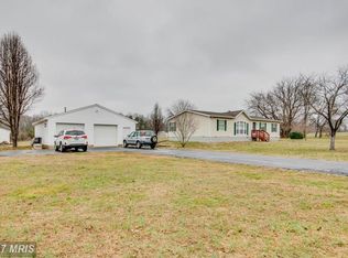 6000 Belmont Rd, Mineral, VA 23117