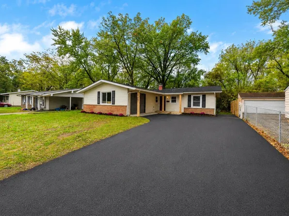 4467 Ellery Dr, Columbus, OH 43227
