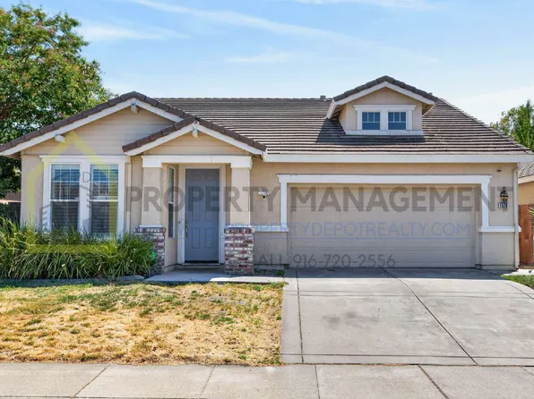 1570 Charm Way, Sacramento, CA 95835