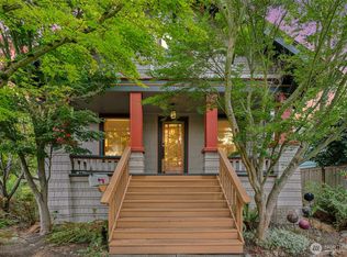 1200 N 44th St, Seattle, WA 98103