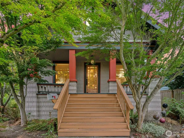 1200 N 44th Street, Seattle, WA 98103