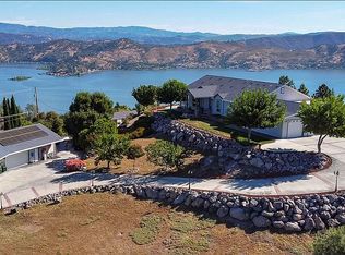 10827 Skyview Dr, Kelseyville, CA 95451