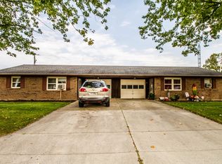 126 Lake St, Ansonia, OH 45303