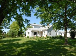 11397 Russellville Rd, Belvidere, IL 61008