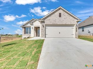 1869 Horatio St, Nolanville, TX 76559