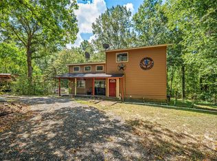 31 Ann Ct, Coldspring, TX 77331