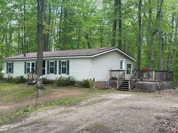 18412 Royena Dr, Marion, MI 49665
