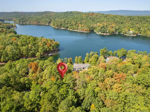 1 Sabiote Ln, Hot Springs Village, AR 71909