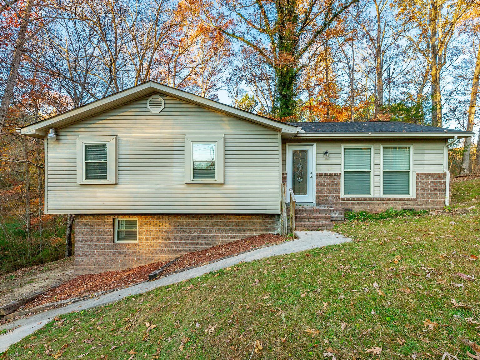 値下げ不可　house on the hill_ Parent Bag_Tile 616 Pine Oaks Dr, Tunnel Hill, GA 30755 | MLS #1524268 | Zillow