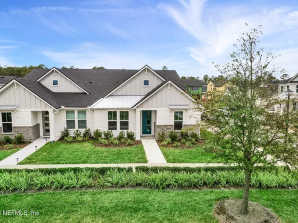 22 UPTON Lane, Ponte Vedra, FL 32081