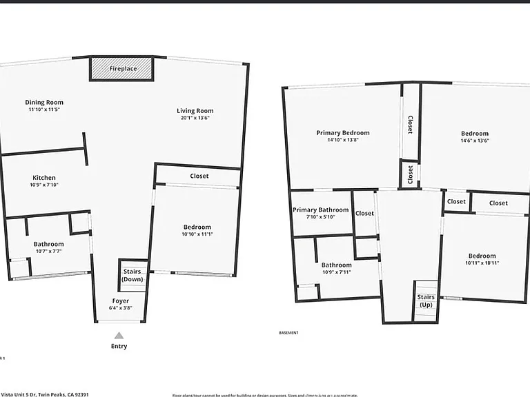 872 Sierra Vista Dr #5 — Photo 22