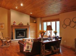5634 Wood Park Dr, Rhinelander, WI 54501