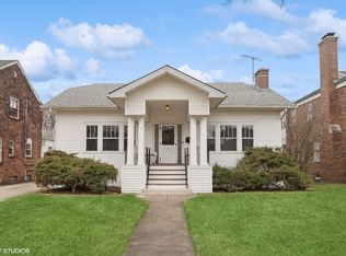 222 N Merrill St, Park Ridge, IL 60068