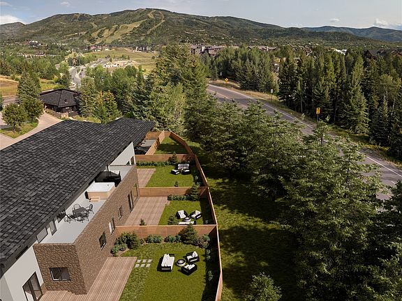 5th image of 2155 Resort Drive UNIT 1