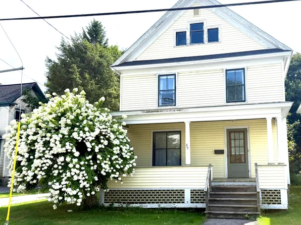 83 Willow Street, Augusta, ME 04330