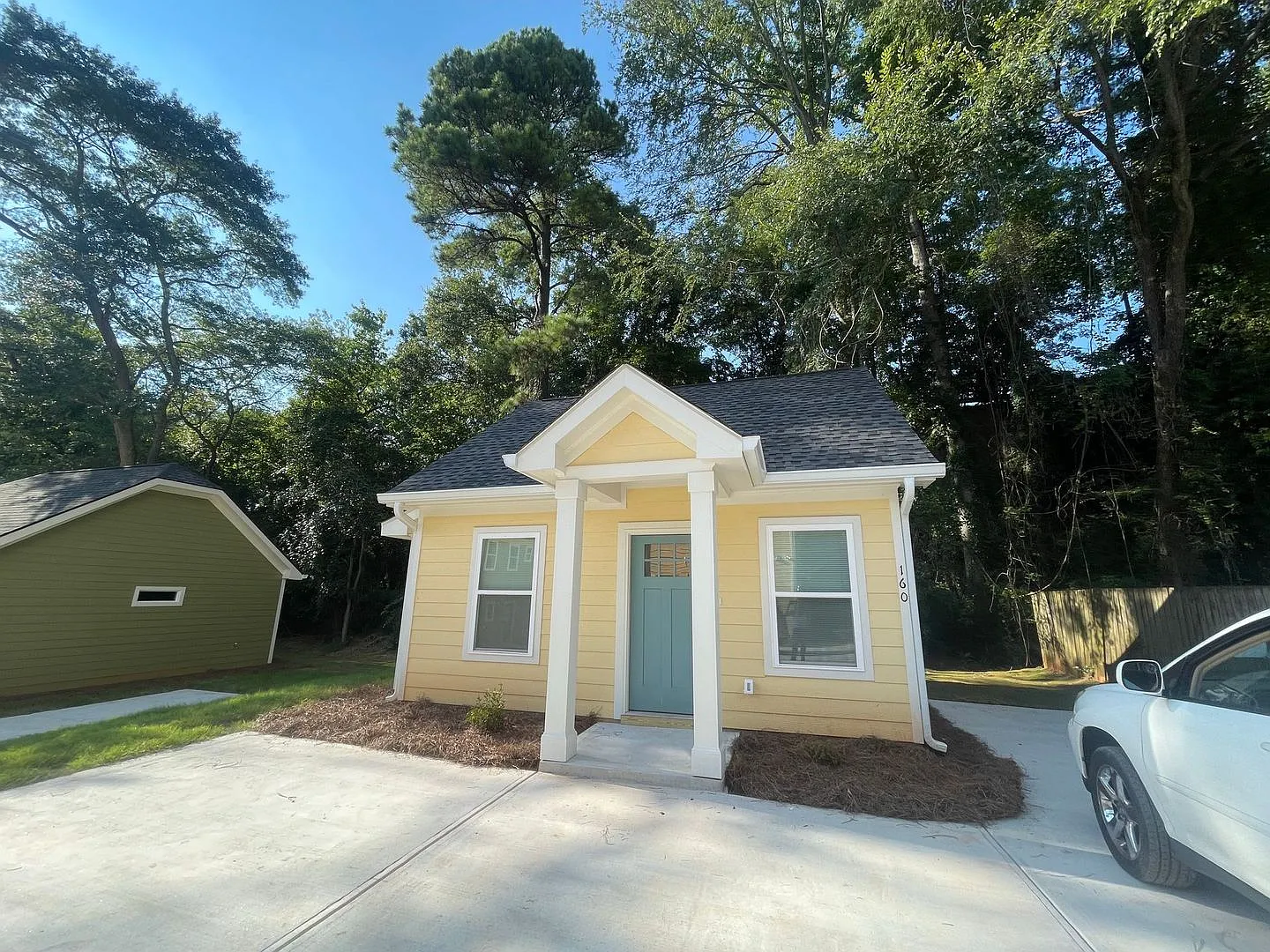 Pre-Leasing For August 2027! — Photo 1