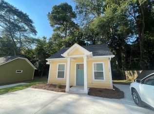 160 Johnson Drive Ext UNIT B, Athens, GA 30605