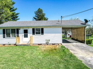 90 Pine Loop, Greeneville, TN 37745