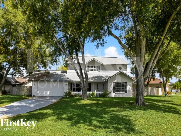 15 SE 12th Ave, Cape Coral, FL 33990