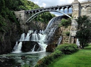 205 Colabaugh Pond Rd, Croton On Hudson, NY 10520