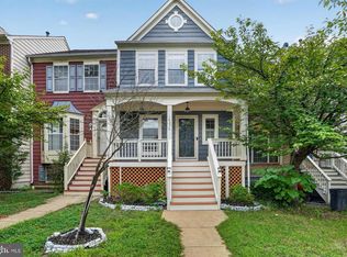 16774 Brandy Moor Loop, Woodbridge, VA 22191