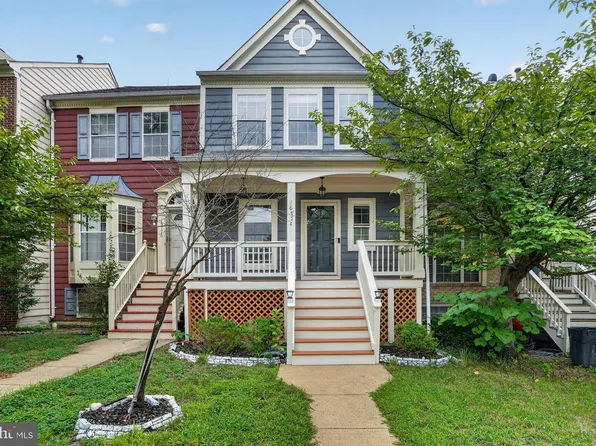 16774 Brandy Moor Loop, Woodbridge, VA 22191