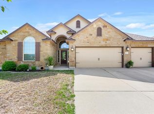 5512 Wisdom Ct, Waco, TX 76708