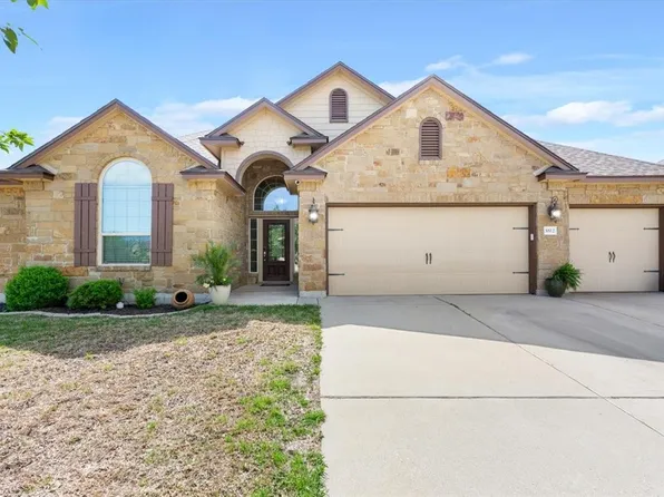 5512 Wisdom Ct, Waco, TX 76708