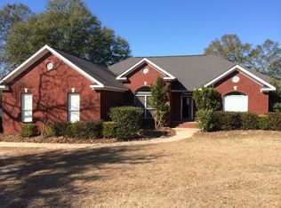 10265 Southern Oaks Dr, Saraland, AL 36571