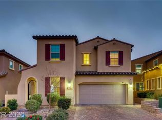 12263 Lorenzo Ave, Las Vegas, NV 89138