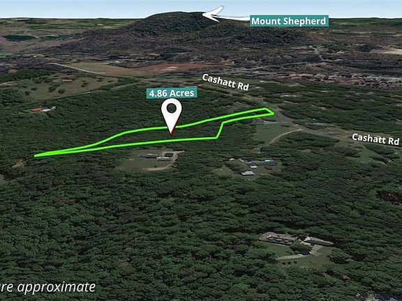 4th image of 0 Cashatt Rd